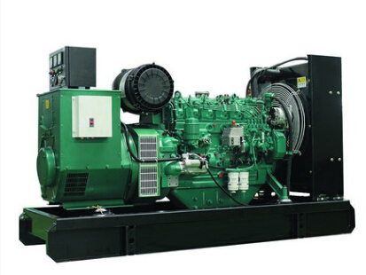 溆浦上柴200kw大型柴油二手发电机组 溆浦上柴200kw大型柴油二手发电机组