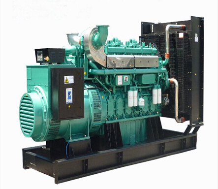 溆浦宗申动力30kw小型柴油二手发电机组 溆浦宗申动力30kw小型柴油二手发电机组