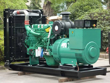 溆浦710kw康明斯柴油发电机组图片 溆浦710kw康明斯柴油发电机组图片