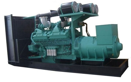 溆浦200kw康明斯发电机组图片 溆浦200kw康明斯发电机组图片