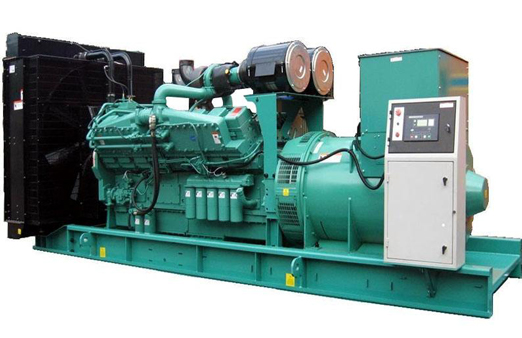 溆浦150kw康明斯柴油发电机组图片 溆浦150kw康明斯柴油发电机组图片