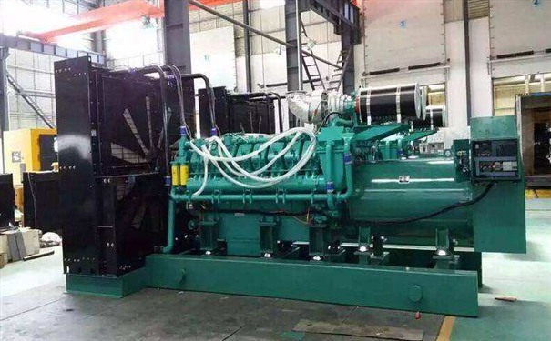 溆浦全新科克500kw大型柴油发电机组出租 溆浦全新科克500kw大型柴油发电机组出租